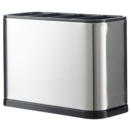 Органайзер для кухонных принадлежностей Rolv 18x8.6x13см детальная картинка 