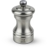 Мельница для соли BISTRO CHEF Stainless Steel 10см детальная картинка 