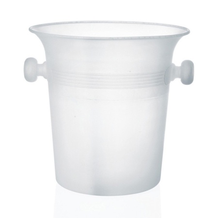 Ведро для шампанского Ø14x20.5см WAS детальная картинка 