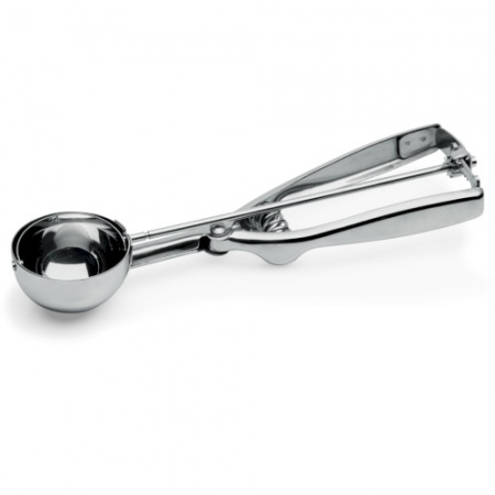 Порционер для мороженого 50мм детальная картинка 