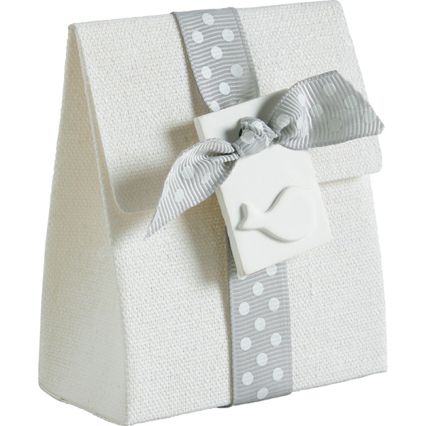 Фото Подарочный набор для ароматизации дома Les petits presents de Mathilde - Nounours - Плюшевый мишка