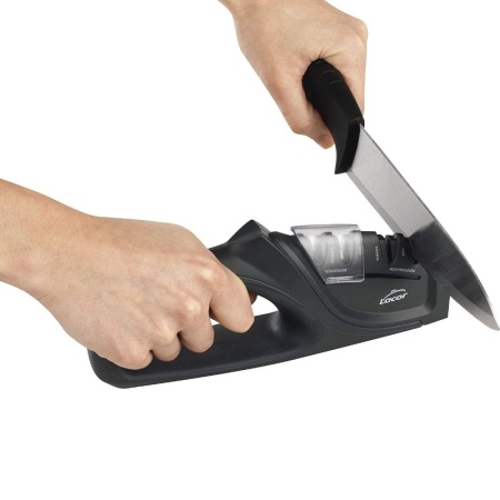 Точилка для ножей Lacor детальная картинка 