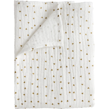 Мягкая игрушка для детей - мини кошка Petit Carrousel детальная картинка 