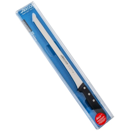 Нож для нарезки 28см UNIVERSAL детальная картинка 