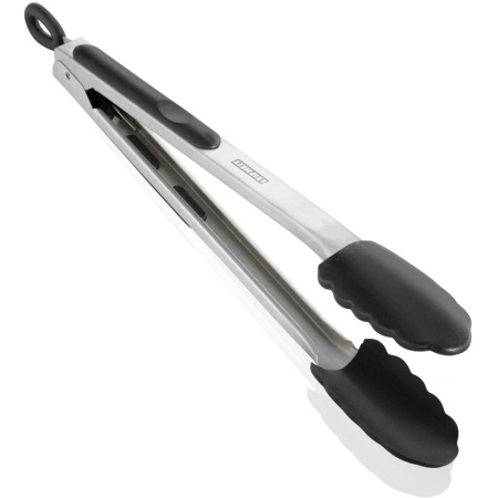 Щипцы для кухни и гриля 31см PROLINE детальная картинка 