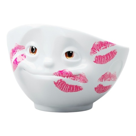 Чаша 500мл Tassen Kissing детальная картинка 