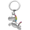 Брелок для ключей "Летающий единорог" детальная картинка 