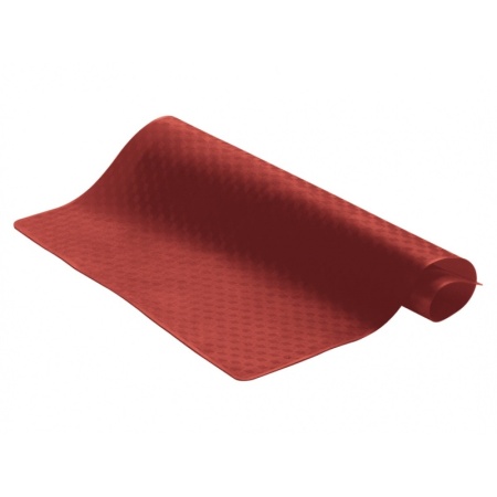 Коврик силиконовый 380x300x(h)1мм детальная картинка 