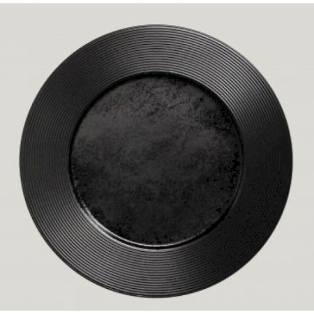 Тарелка 27см EDGE детальная картинка 