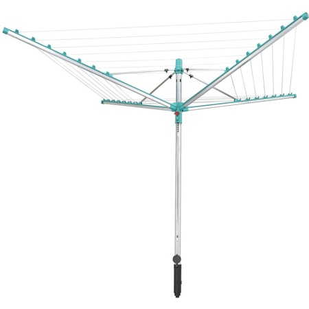 Сушилка-зонт для белья Linomatic 400 Easy детальная картинка 