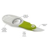 Нож для авокадо GoAvocado - 20112 Joseph Joseph детальная картинка 