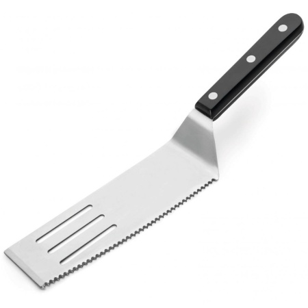 Лопатка-нож для торта сервировочная 30x5.5см – 62677 Lacor детальная картинка 
