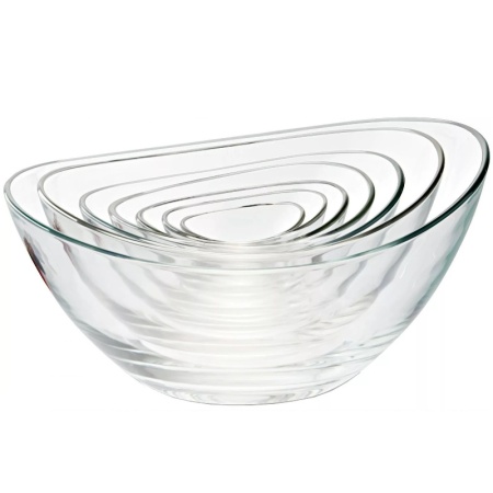 Набор салатниц PAPAYA (7шт) детальная картинка 