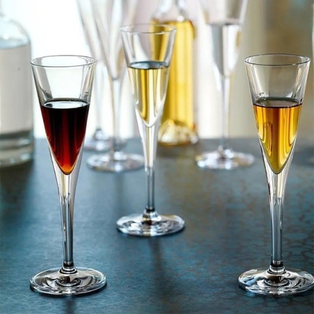 Рюмка 50мл Bar - Stolzle Lausitz детальная картинка 