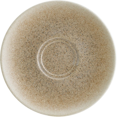 Блюдце Ø16см Luca Salmon Gourmet детальная картинка 