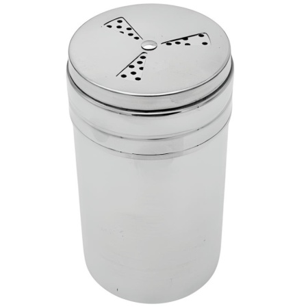 Емкость для специй Ø6.8x12см Profi-Chef детальная картинка 