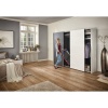 Сушилка для белья 87x157x55см Pegasus 150 Solid Slim детальная картинка 