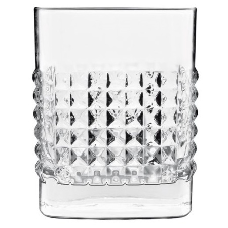 Набор стаканов 380мл Mixology Elixir DOF, 4шт детальная картинка 