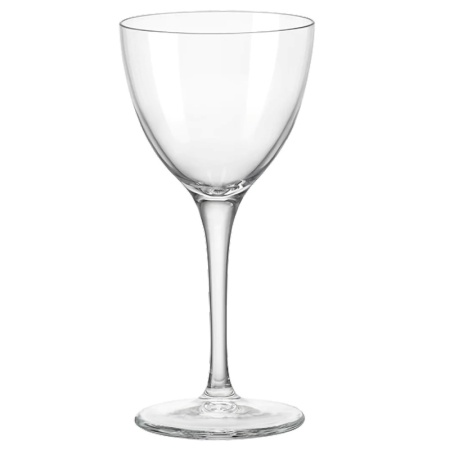 Набор бокалов для коктейля 155мл Nick&Nora BARTENDER Novecento, 6шт детальная картинка 