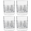 Набор стаканов 380мл Mixology Elixir DOF, 4шт детальная картинка 