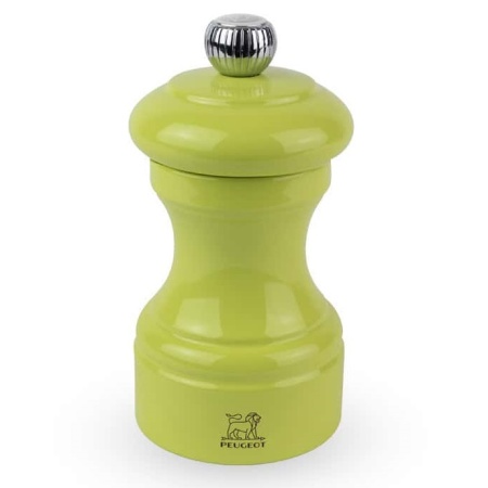 Мельница для соли BISTRORAMA Green Pistachio 10см – Zirlion детальная картинка 