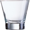 Стакан 250мл SHETLAND низкий детальная картинка 