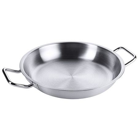 Сковорода для паэльи Ø32/25x(h)6см Contacto детальная картинка 