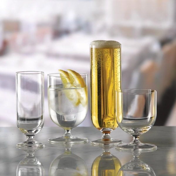 Фото Бокал для коктейлей 345мл Levitas