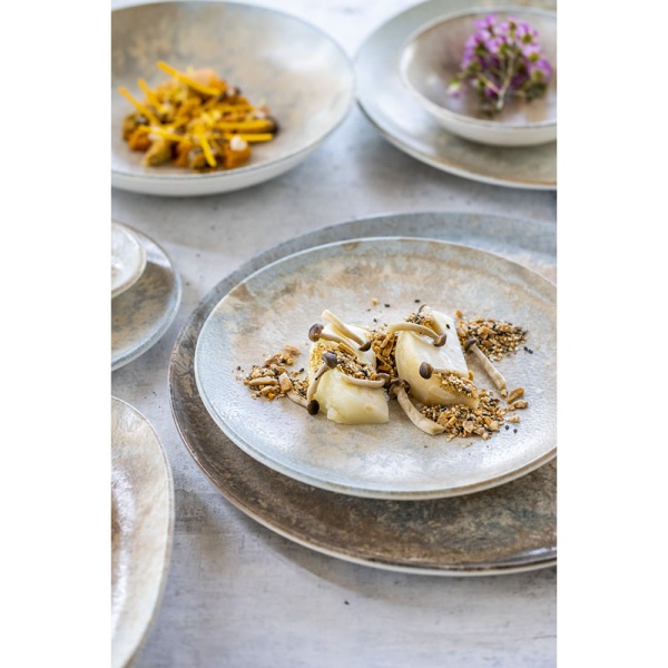 Фото Тарелка плоская Ø30см LUZ Gourmet