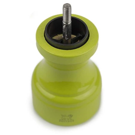 Мельница для перца BISTRORAMA Green Pistachio 10см детальная картинка 