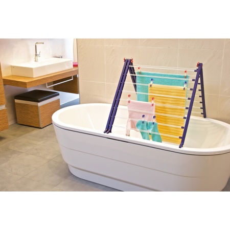 Сушилка для белья Pegasus V Duo детальная картинка 