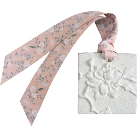 Подарочный набор для ароматизации дома Les petits presents de Mathilde - Fleur de The - Цветок чайного дерева детальная картинка 