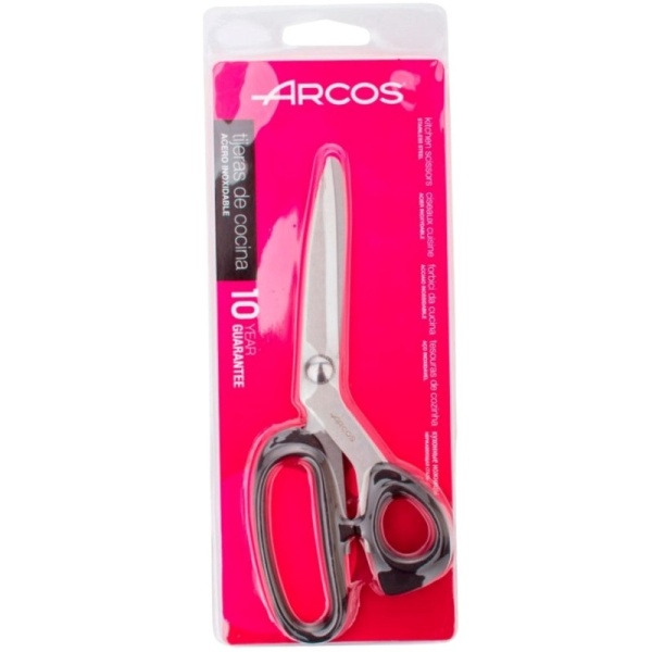 Фото Ножницы кухонные 21см Arcos