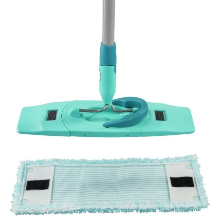 Сменная платформа для швабры Clean Twist M Ergo complete детальная картинка 