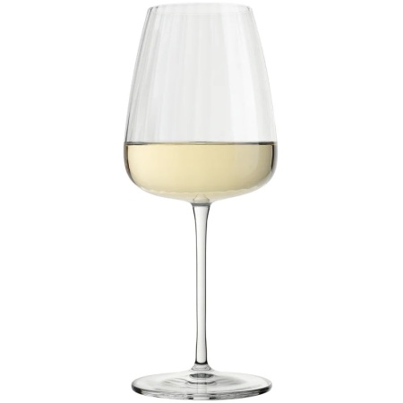 Набор бокалов 550мл OPTICA Chardonnay, 4шт детальная картинка 