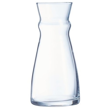 Караф, декантер 0.5л FLUID детальная картинка 