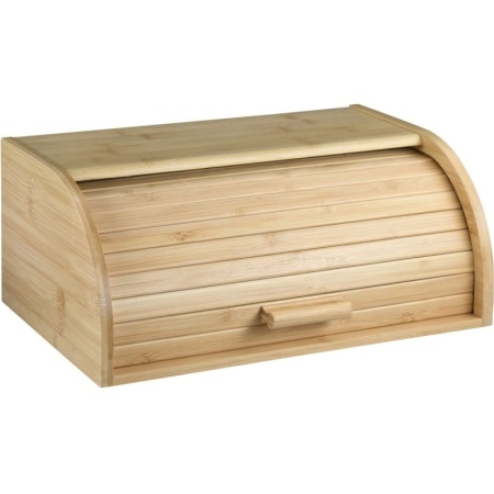Хлебница деревянная 40x27x17см Kesper детальная картинка 