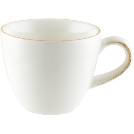 Чашка кофейная 80мл RETRO Rita Tawny детальная картинка 