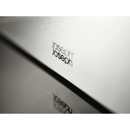 Набор разделочных досок 34x24см Folio Steel разноцветных, 4шт  - 60213 Joseph Joseph детальная картинка 