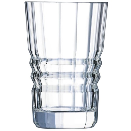 Стакан высокий 360мл LOUISIANE детальная картинка 