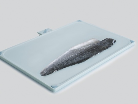 Набор разделочных досок 30x20см Index Regular графит - 60132 Joseph Joseph детальная картинка 