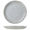 Тарелка Ø27см DOLMEN детальная картинка 