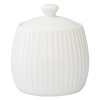 Сахарница 200мл Soft Ripples Dual Glazing детальная картинка 