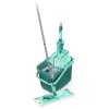 Комплект для уборки Combi Clean XL ведро 12л с отжимом и швабра 42см детальная картинка 