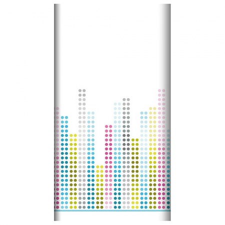 Скатерть 120х180см EQUALIZER TREND детальная картинка 