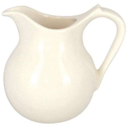 Сливочник 150мл ANNA Ø4.6x(h)9.1см детальная картинка 