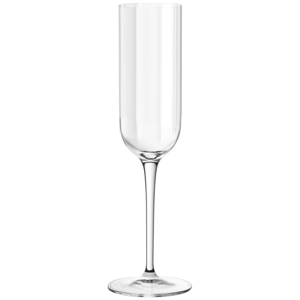 Фото Набор бокалов 210мл Jazz Flute, 4шт