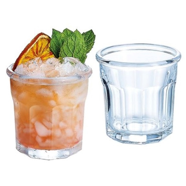 Фото Стакан 180мл ESKALE