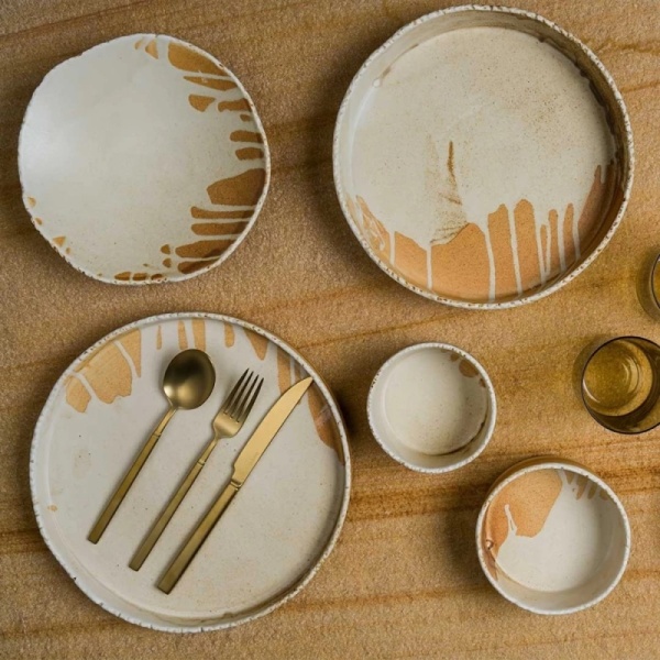 Фото Салатник Ø20см 900мл SOLIS