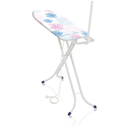 Доска гладильная 120х38см Classic M Compact Plus детальная картинка 